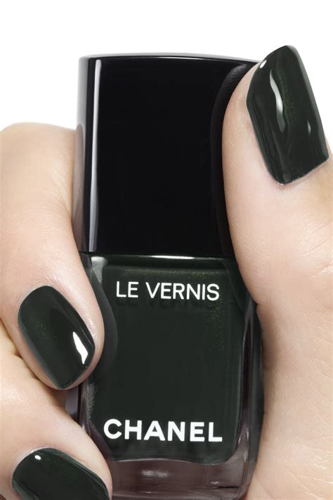 LE VERNIS Longwear Nail Colour 715 